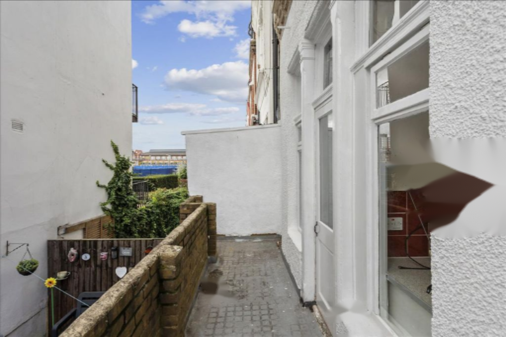 Квартира в Лондоне, Великобритания, 45 м² - фото 2