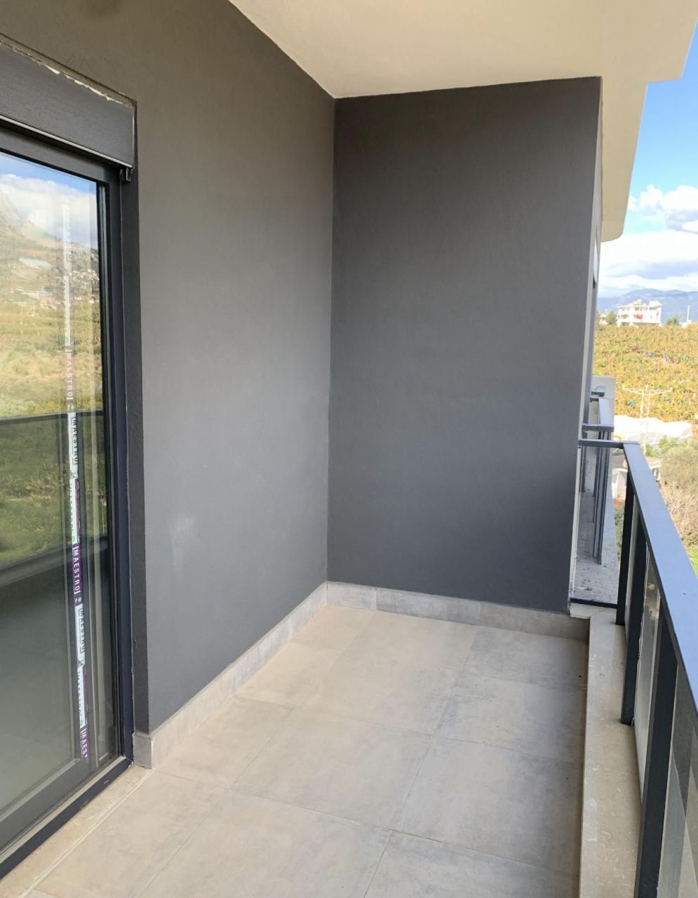 Квартира в Алании, Турция, 43 м² - фото 9