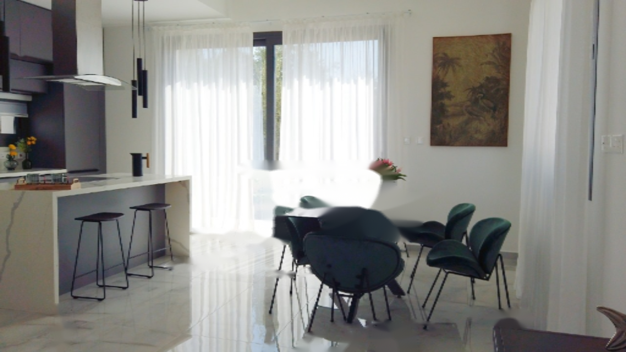 Квартира в Хлораке, Кипр, 199 м² - фото 2