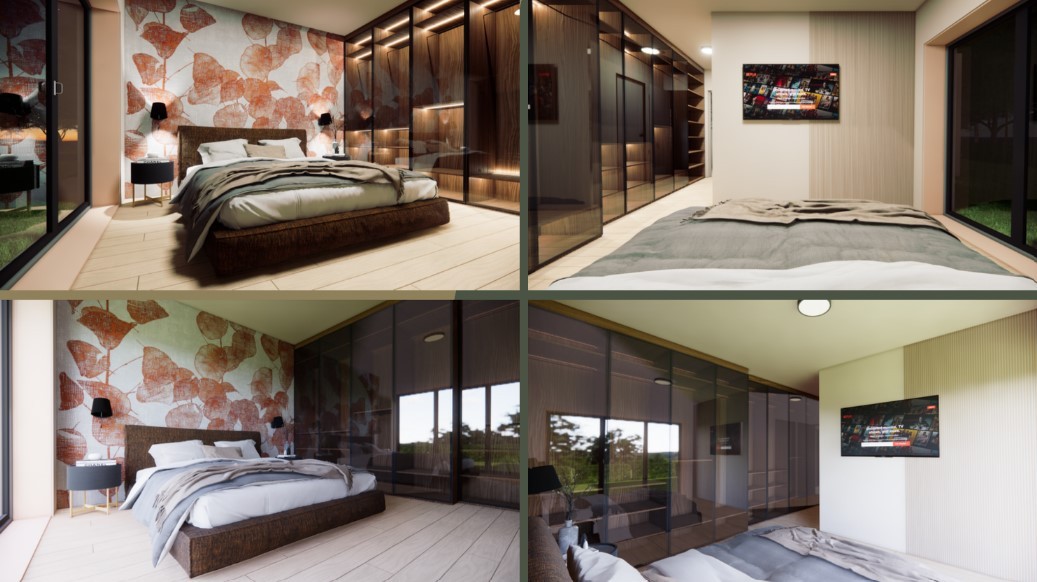 Дом в Водняне, Хорватия, 173.93 м² - фото 1