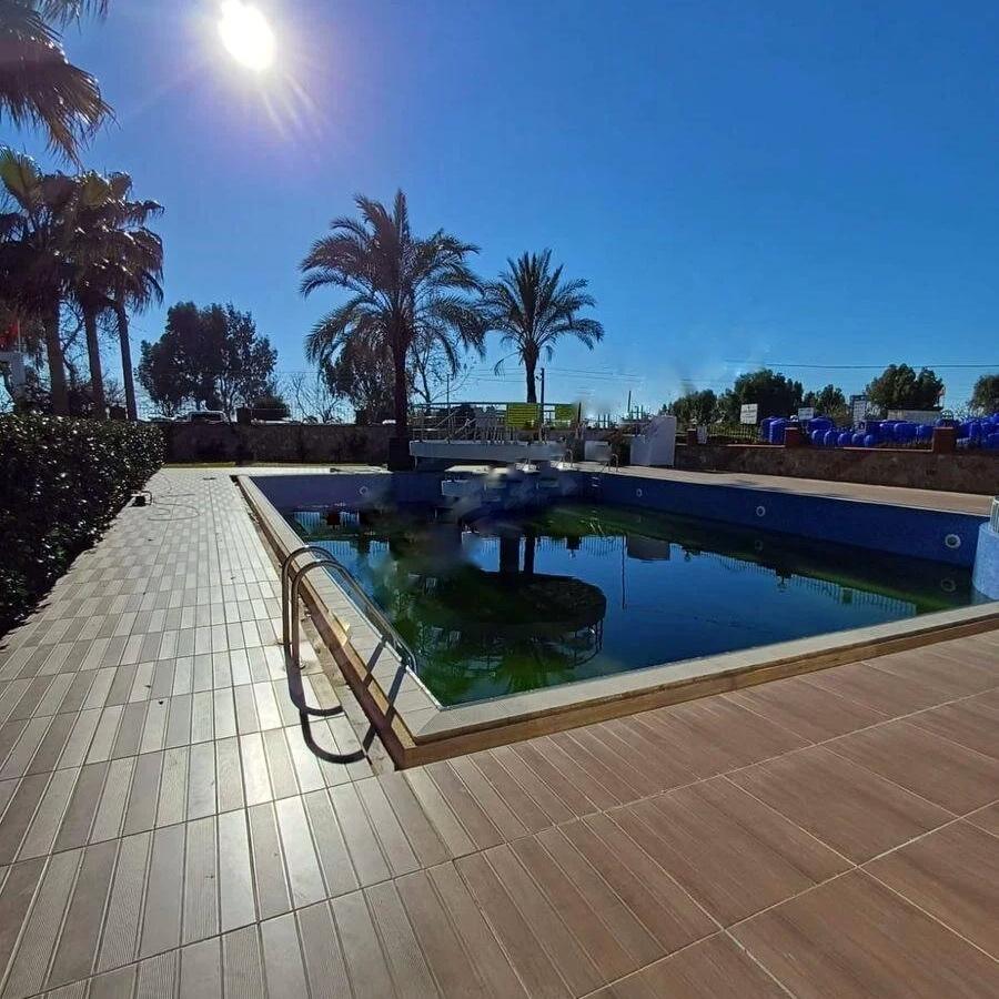 Квартира в Алании, Турция, 110 м² - фото 9