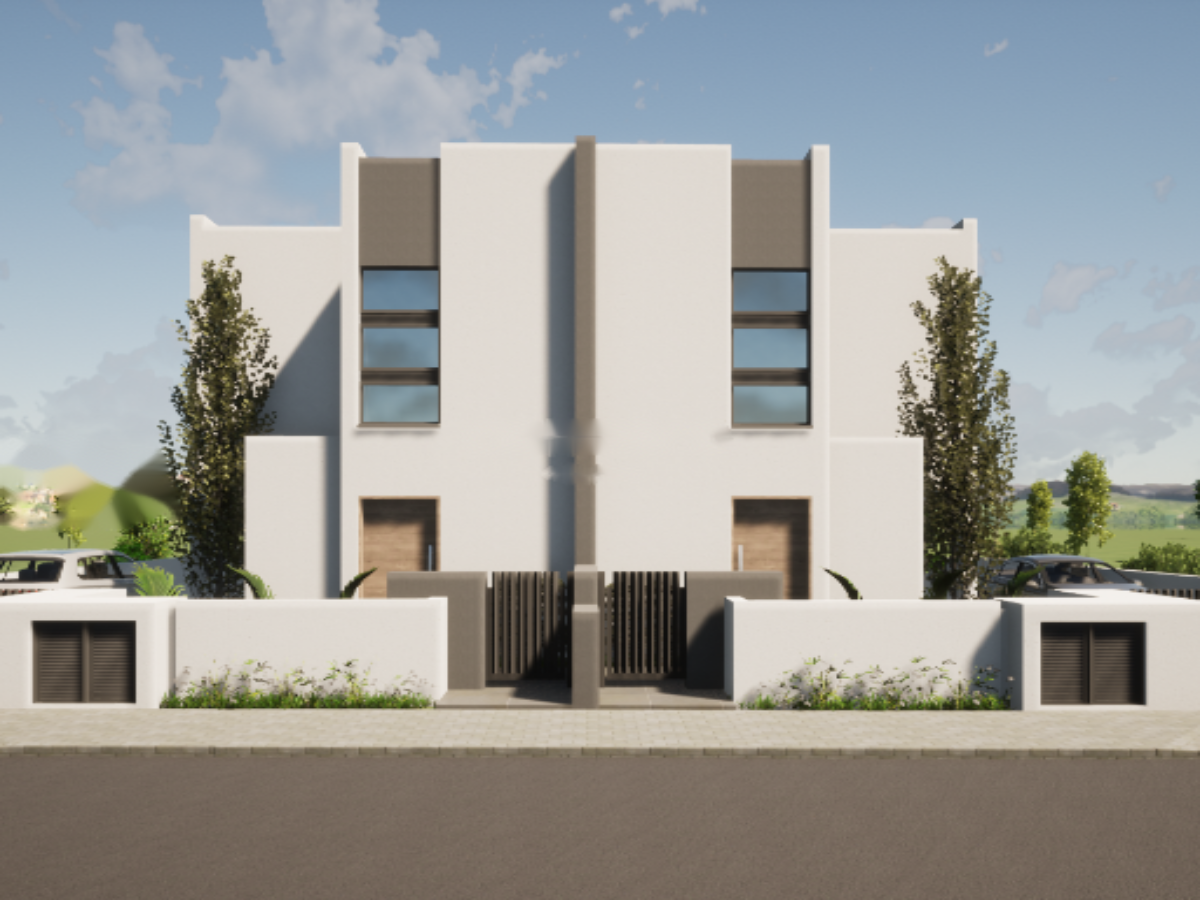 Квартира в Трахони, Кипр, 130 м² - фото 2