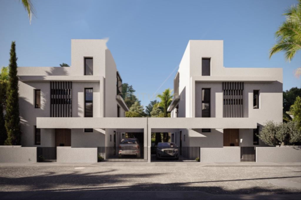 Квартира в Паралимни, Кипр, 153 м² - фото 2