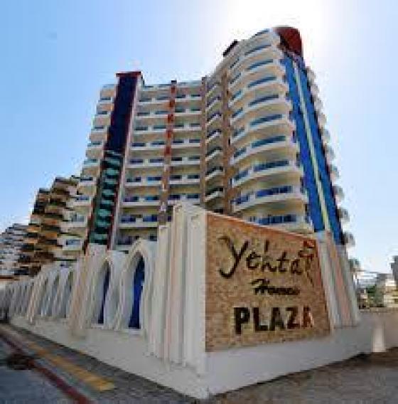 Квартира в Алании, Турция, 67 м² - фото 9