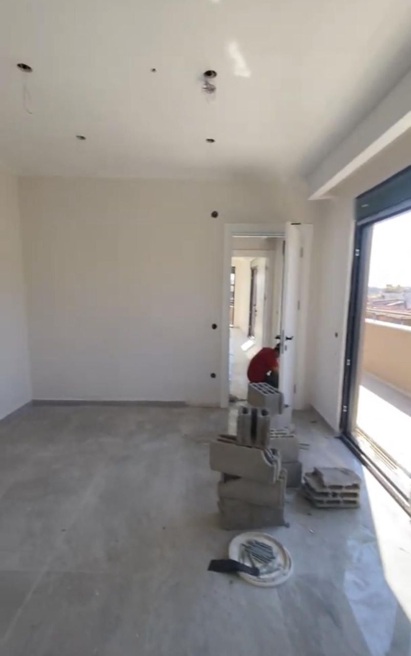 Пентхаус в Алании, Турция, 132 м² - фото 9