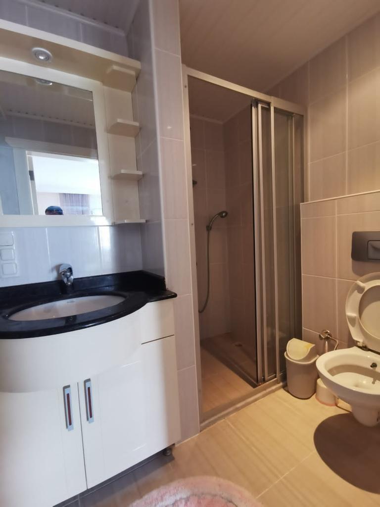 Квартира в Алании, Турция, 110 м² - фото 9