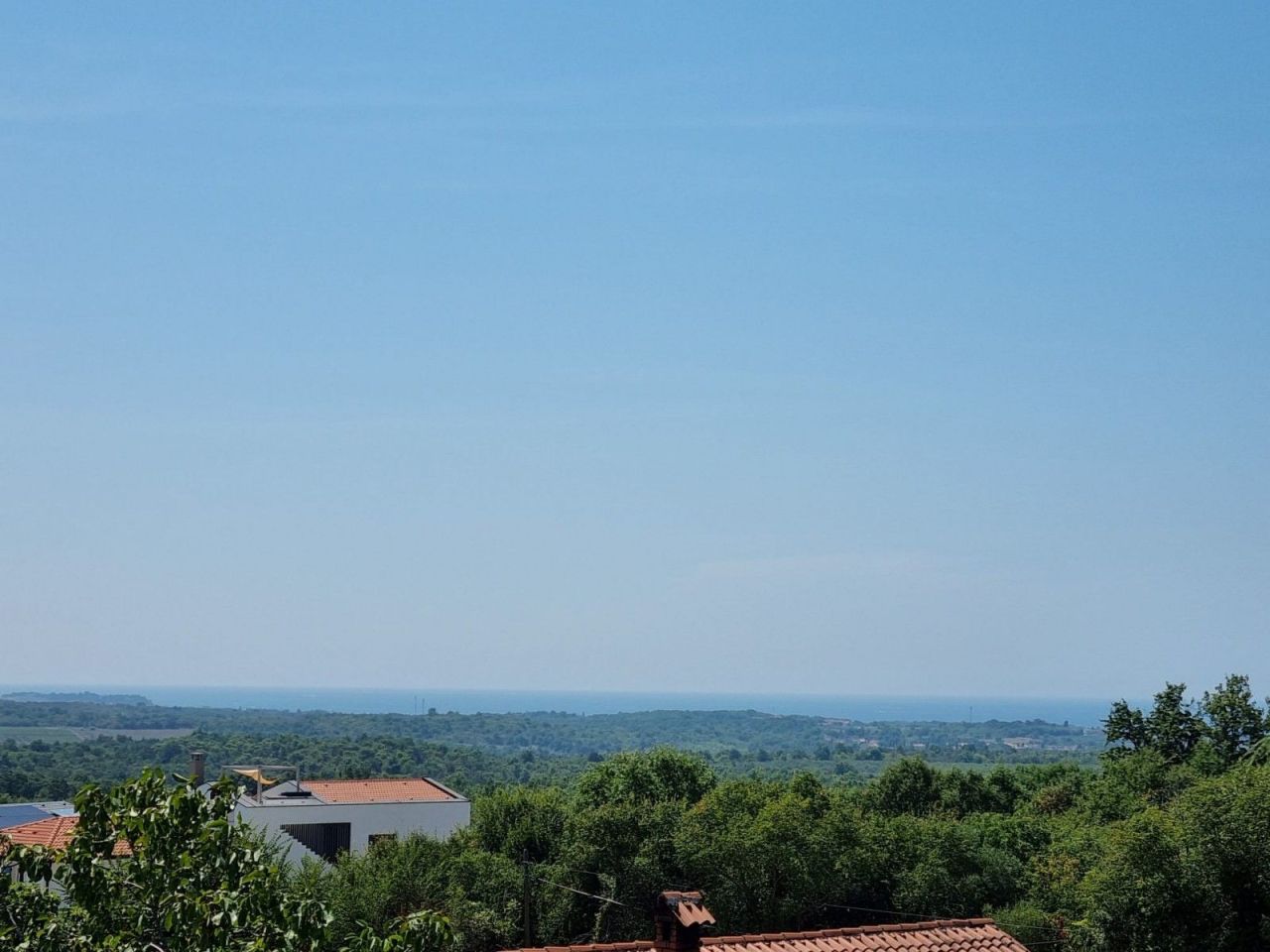 Квартира в Порече, Хорватия, 125 м² - фото 2