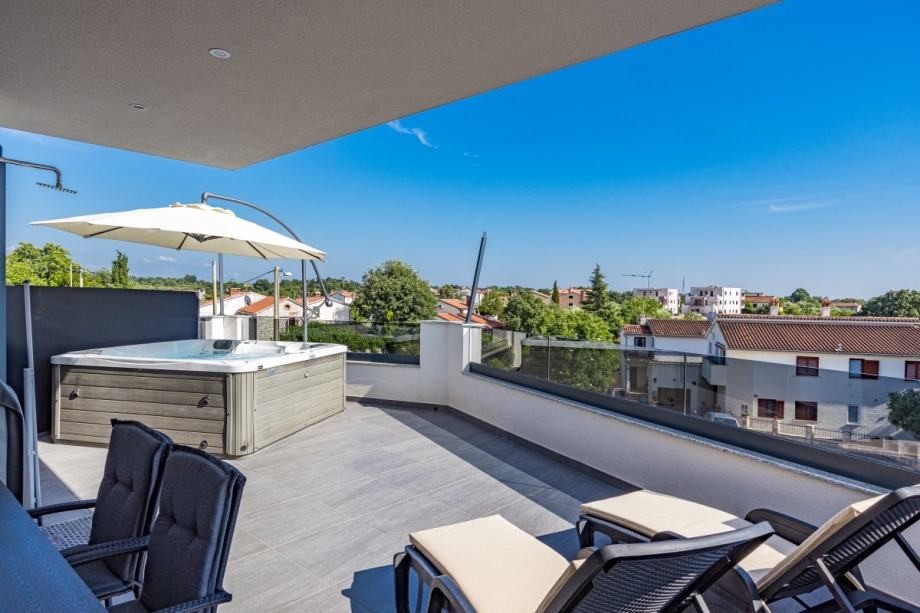 Квартира в Порече, Хорватия, 100 м² - фото 2