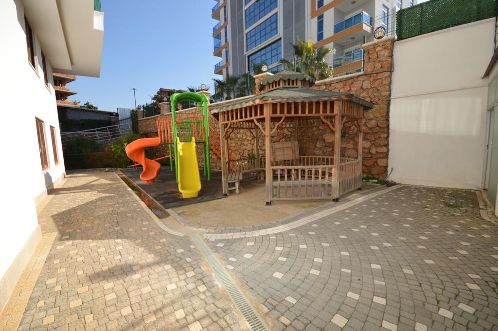 Квартира в Алании, Турция, 75 м² - фото 9