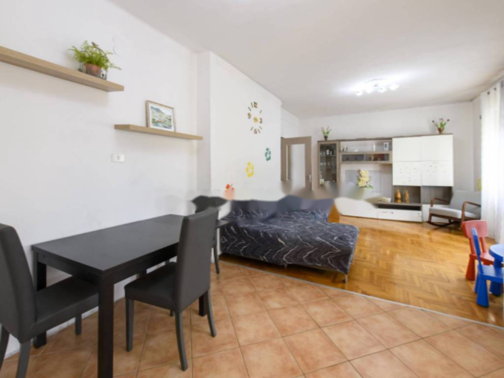 Квартира в Гориции, Италия, 112 м² - фото 2