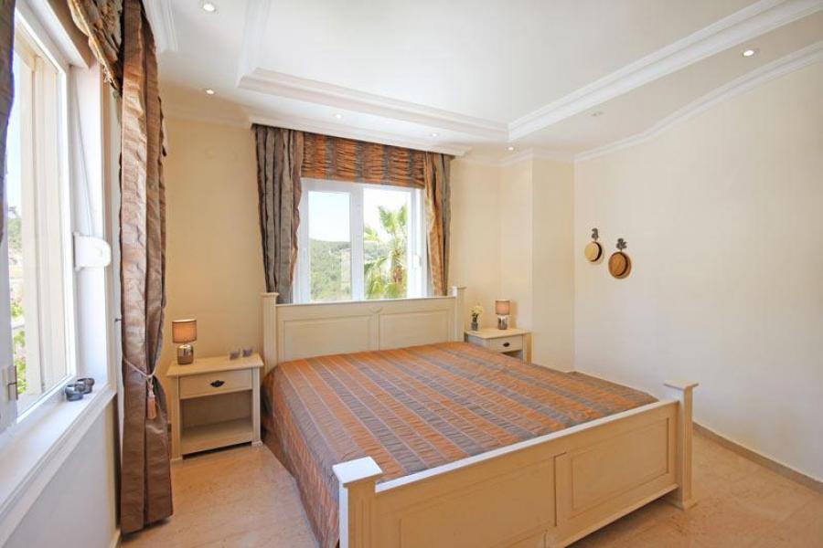 Вилла в Алании, Турция, 265 м² - фото 9