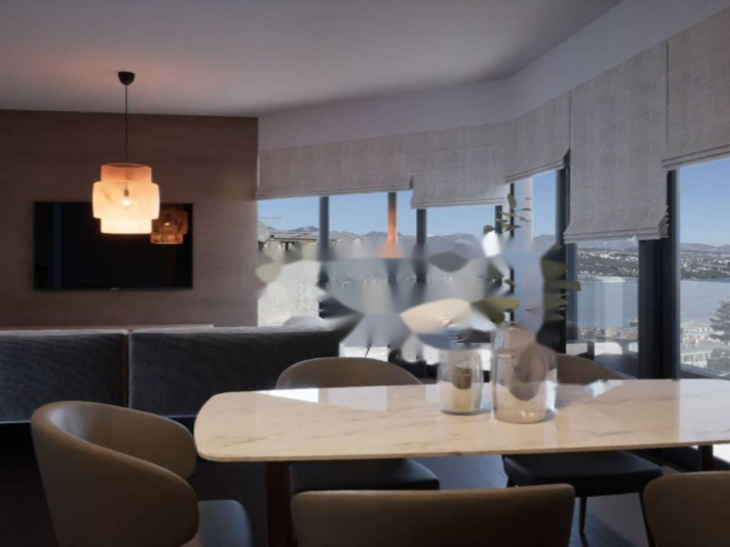 Квартира в Опатии, Хорватия, 215 м² - фото 2