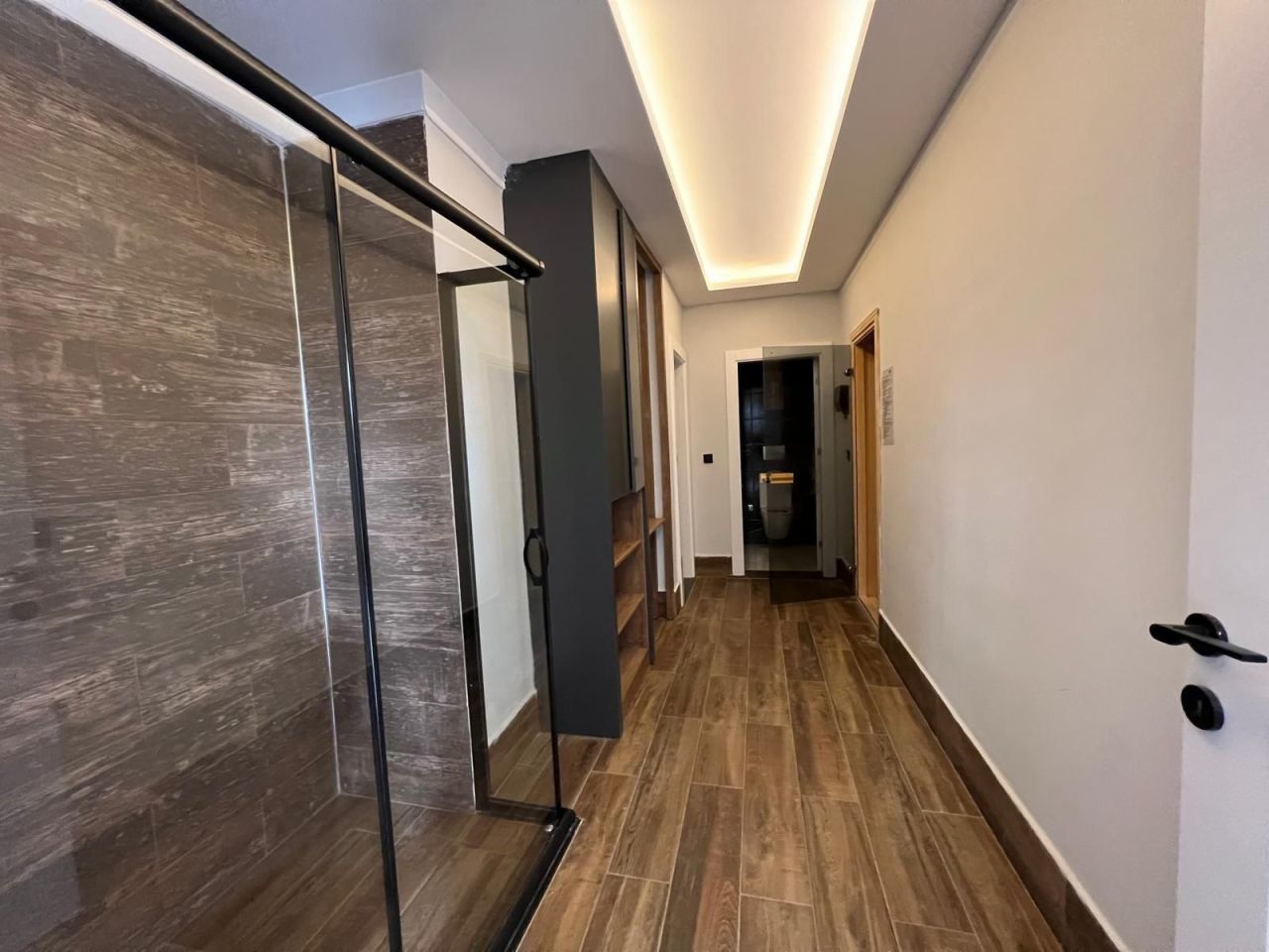 Квартира в Алании, Турция, 60 м² - фото 9