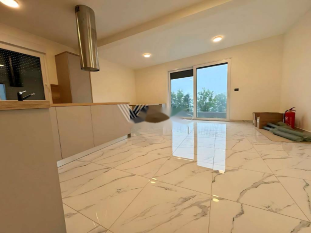 Квартира в Опатии, Хорватия, 103 м² - фото 2