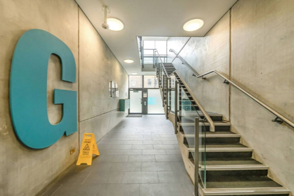 Квартира в Лондоне, Великобритания, 50 м² - фото 2