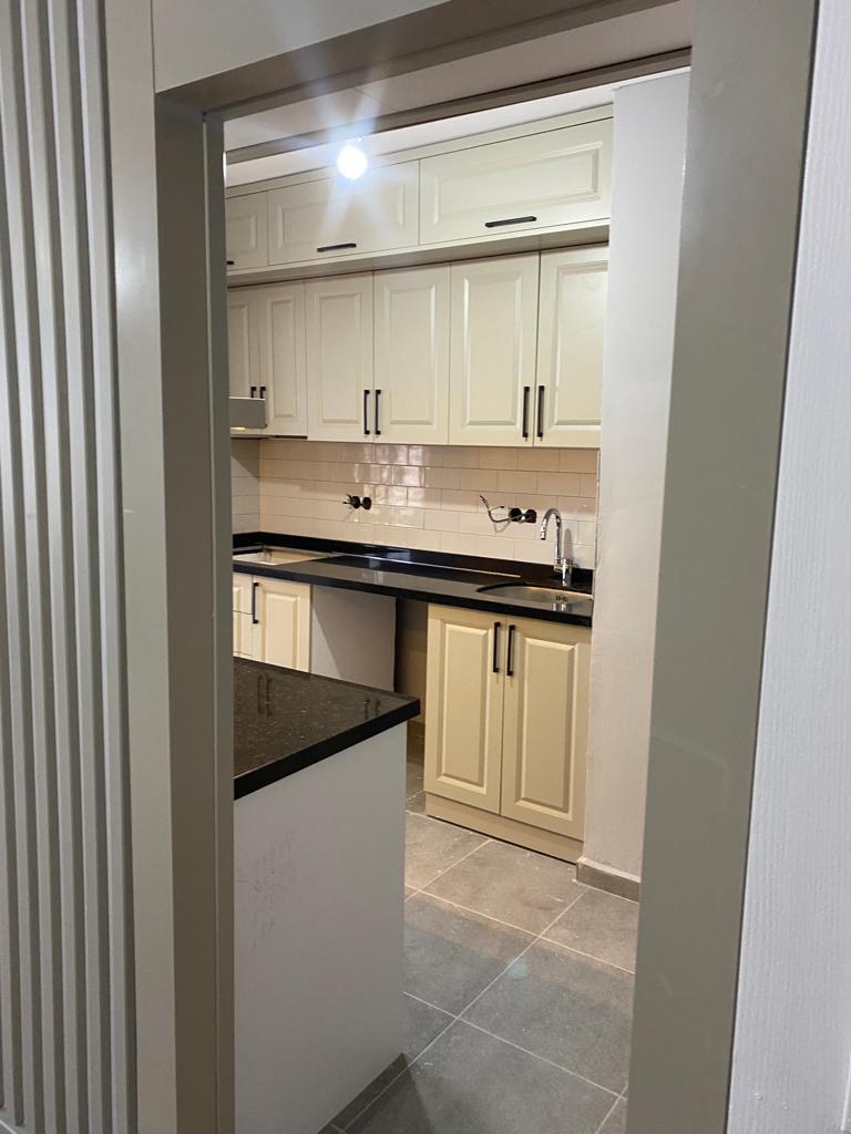 Квартира в Алании, Турция, 80 м² - фото 9