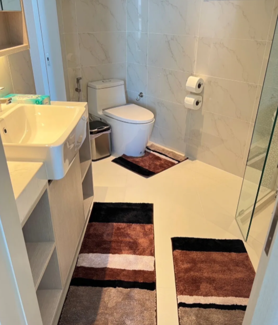 Квартира на Пхукете, Таиланд, 53 м² - фото 9