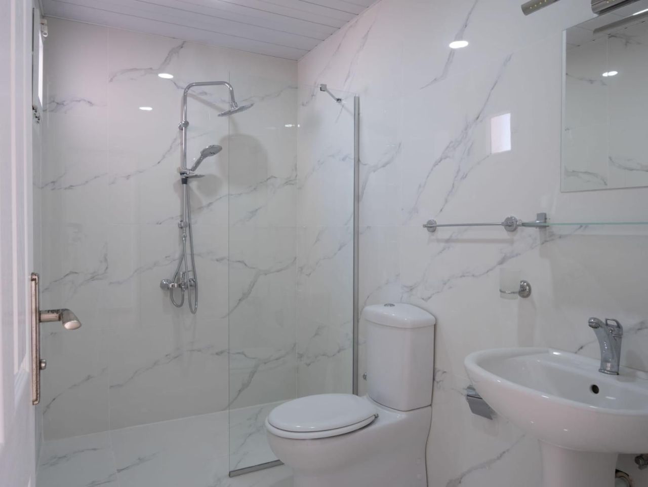 Пентхаус в Алании, Турция, 210 м² - фото 9