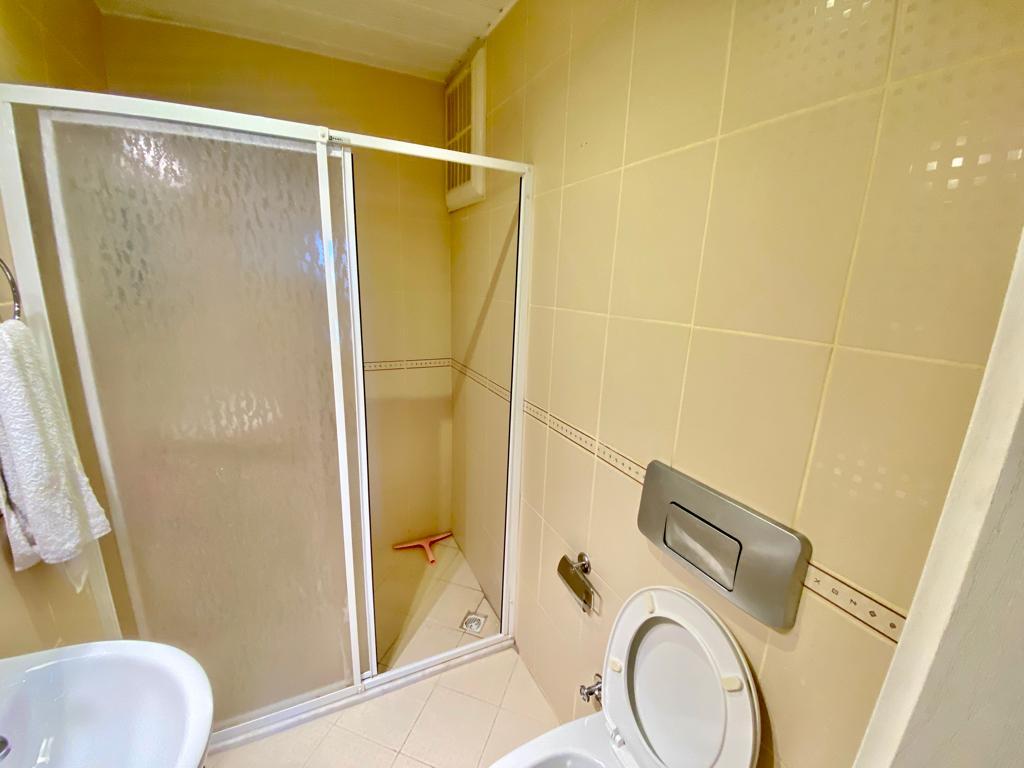 Квартира в Алании, Турция, 90 м² - фото 9