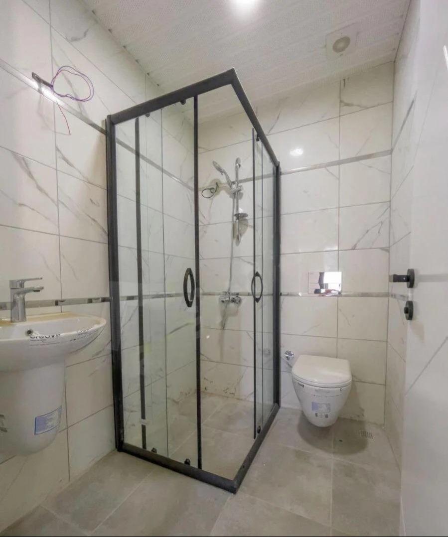 Квартира в Алании, Турция, 98 м² - фото 9