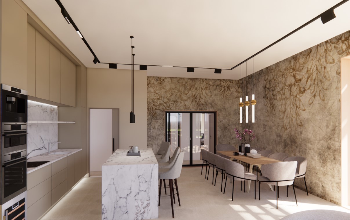 Дом в Водняне, Хорватия, 173.93 м² - фото 4