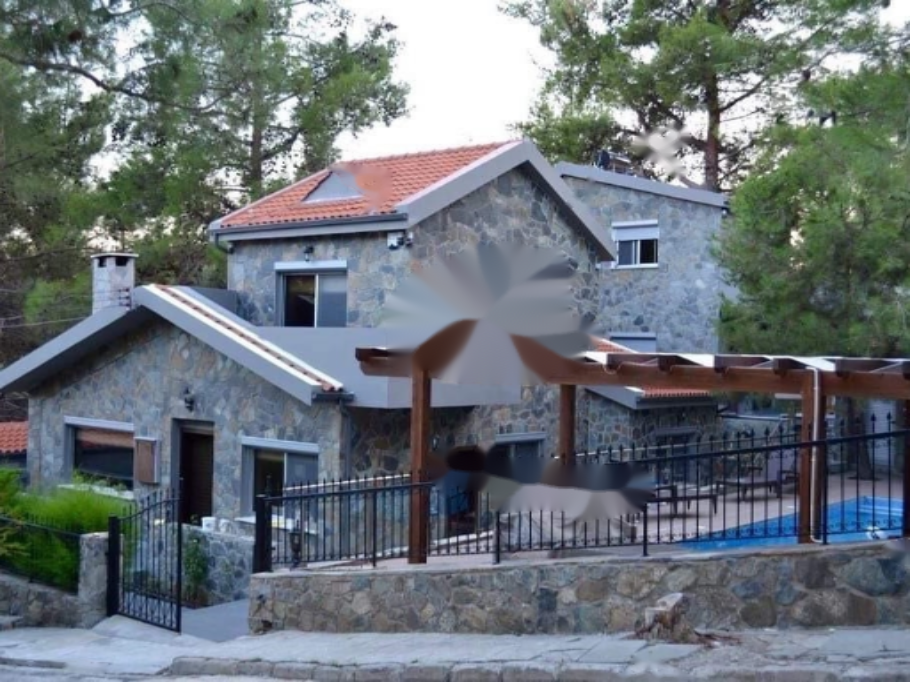 Квартира в Мониатисе, Кипр, 350 м² - фото 2