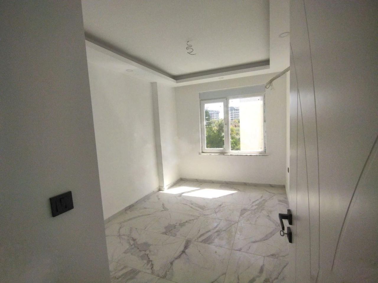 Квартира в Авсалларе, Турция, 75 м² - фото 9