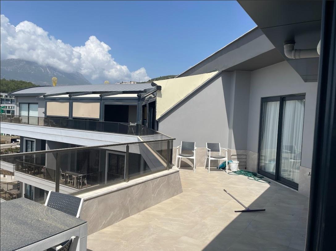 Пентхаус в Алании, Турция, 150 м² - фото 9