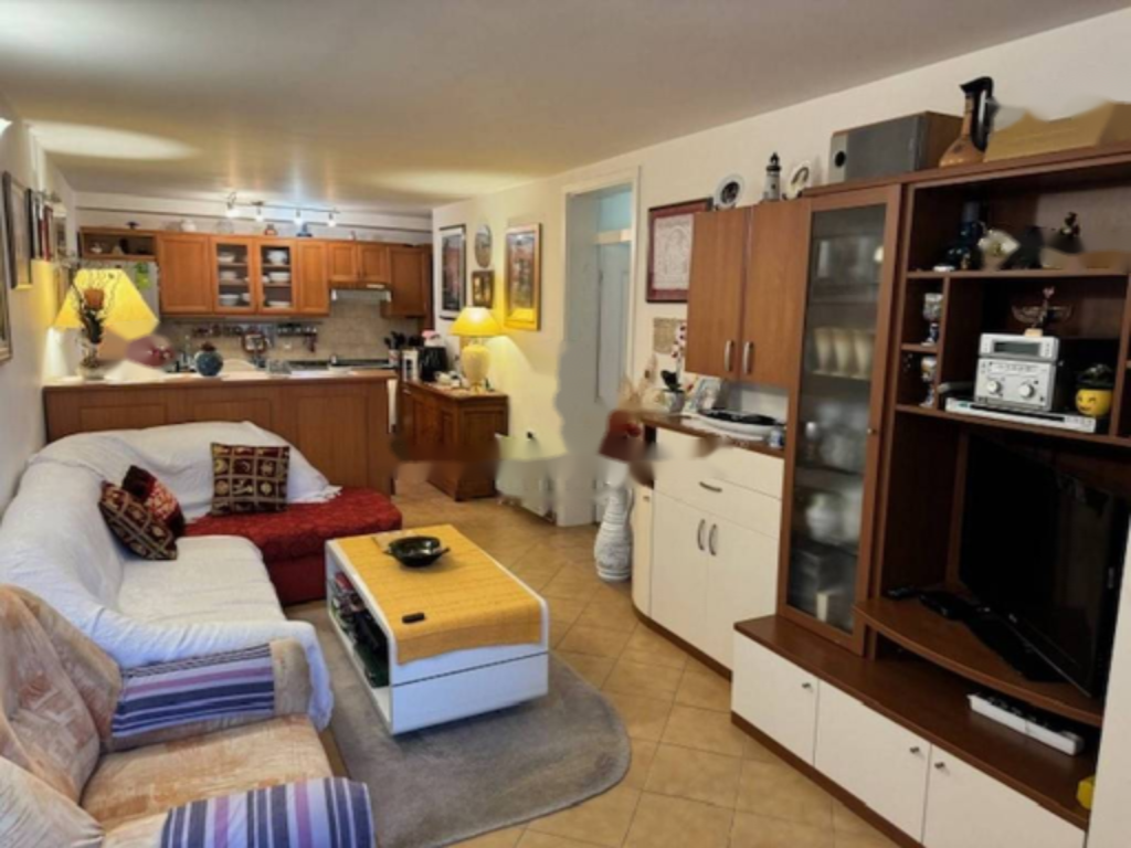 Квартира в Опатии, Хорватия, 62 м² - фото 2