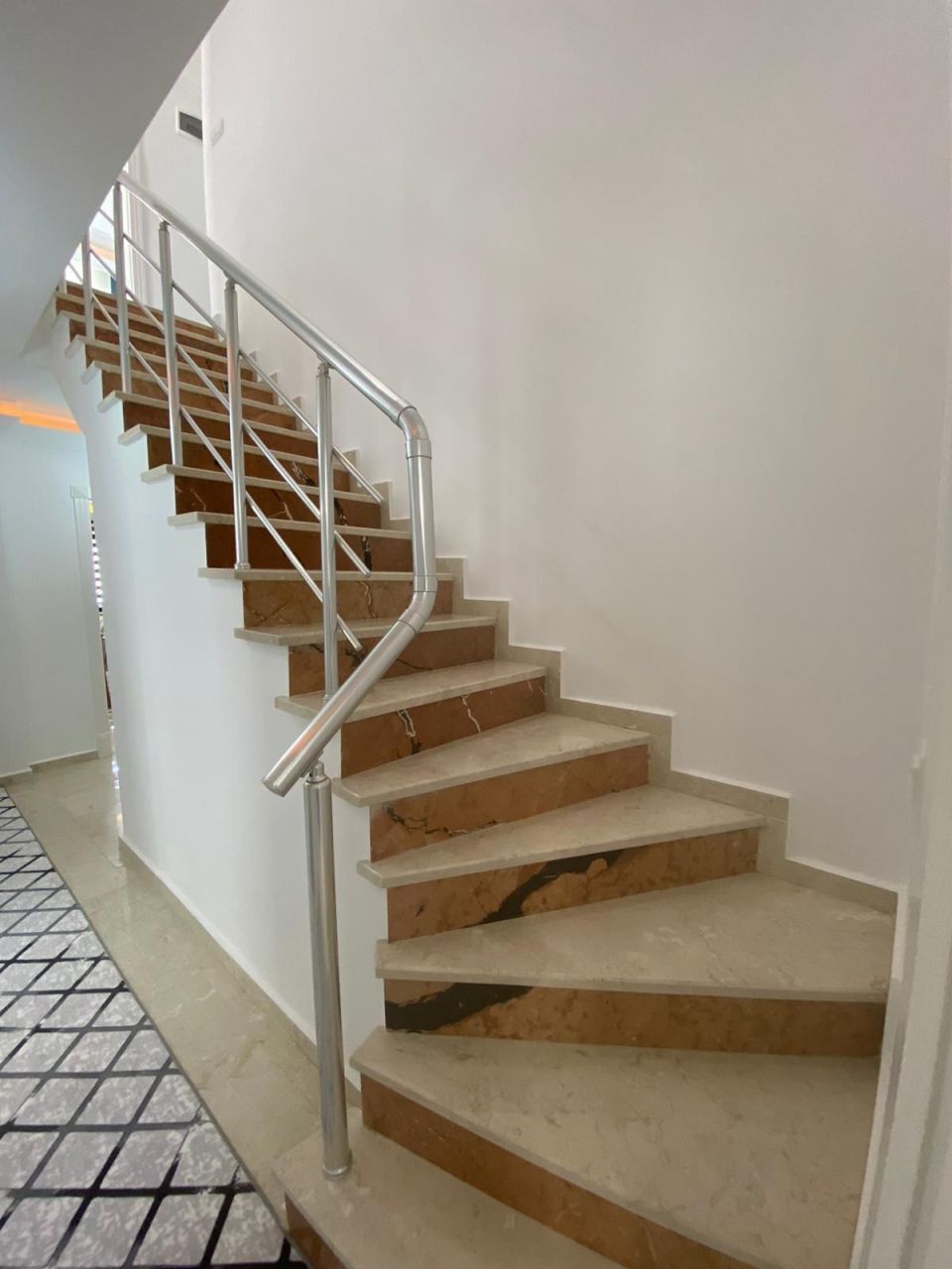 Пентхаус в Алании, Турция, 240 м² - фото 9