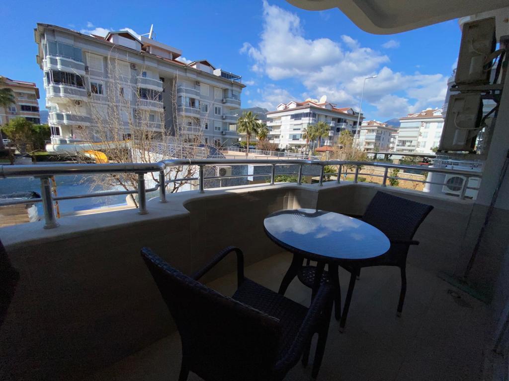 Квартира в Алании, Турция, 120 м² - фото 9