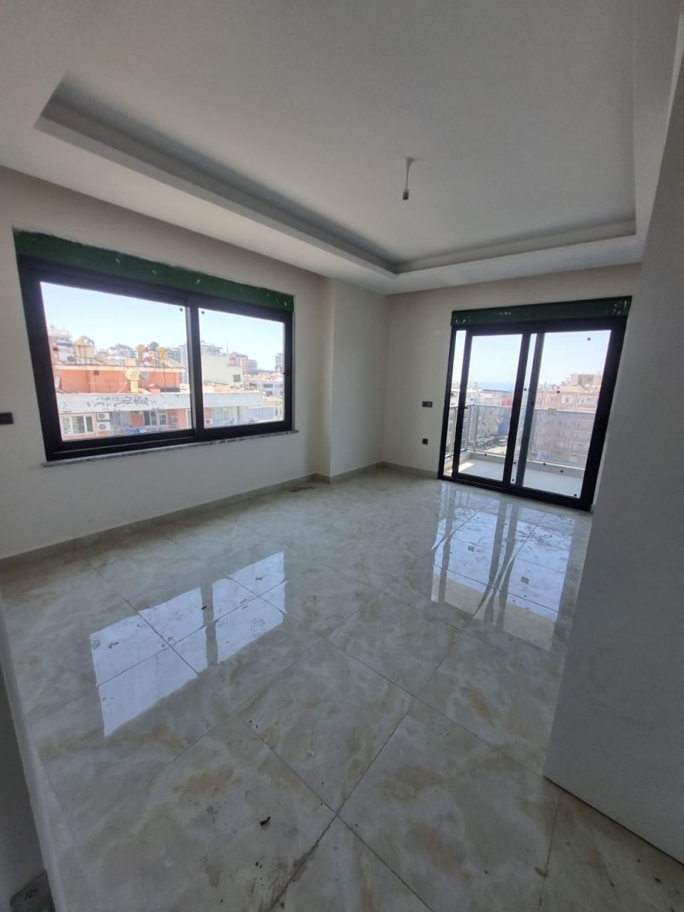 Квартира в Алании, Турция, 105 м² - фото 9