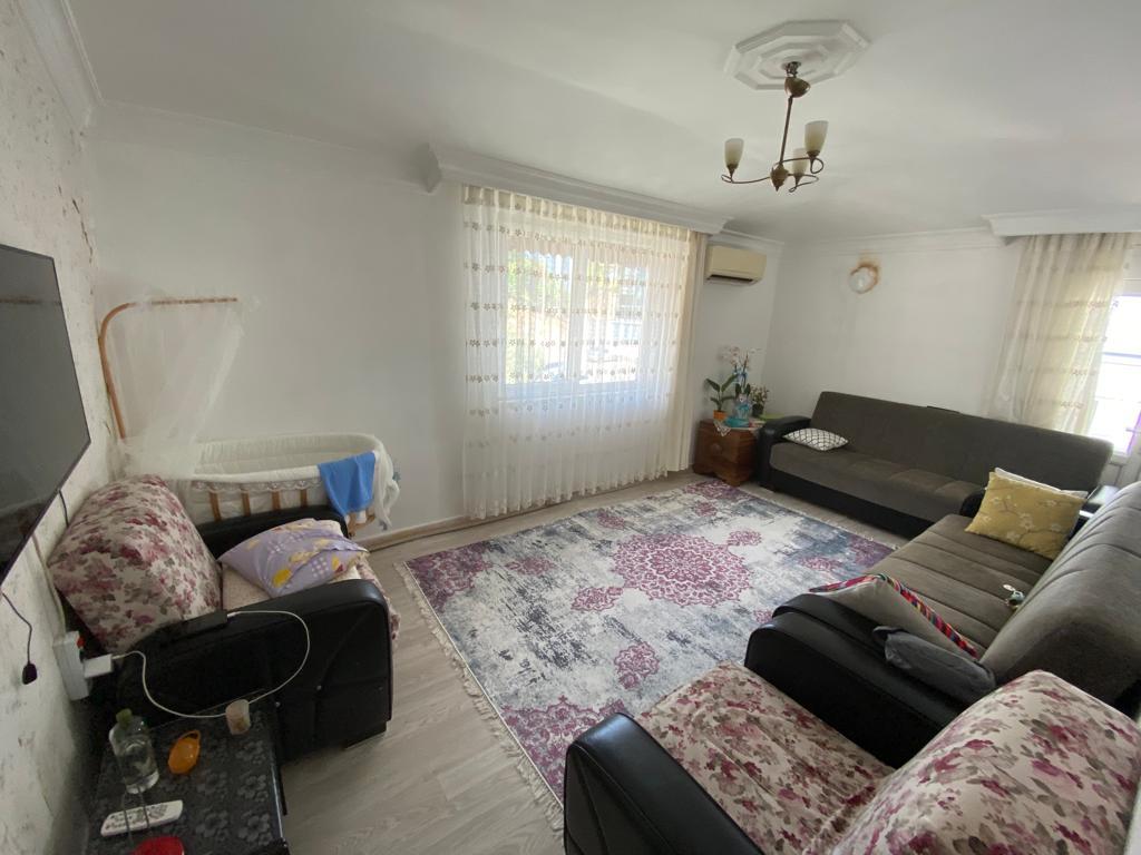 Квартира в Алании, Турция, 150 м² - фото 9