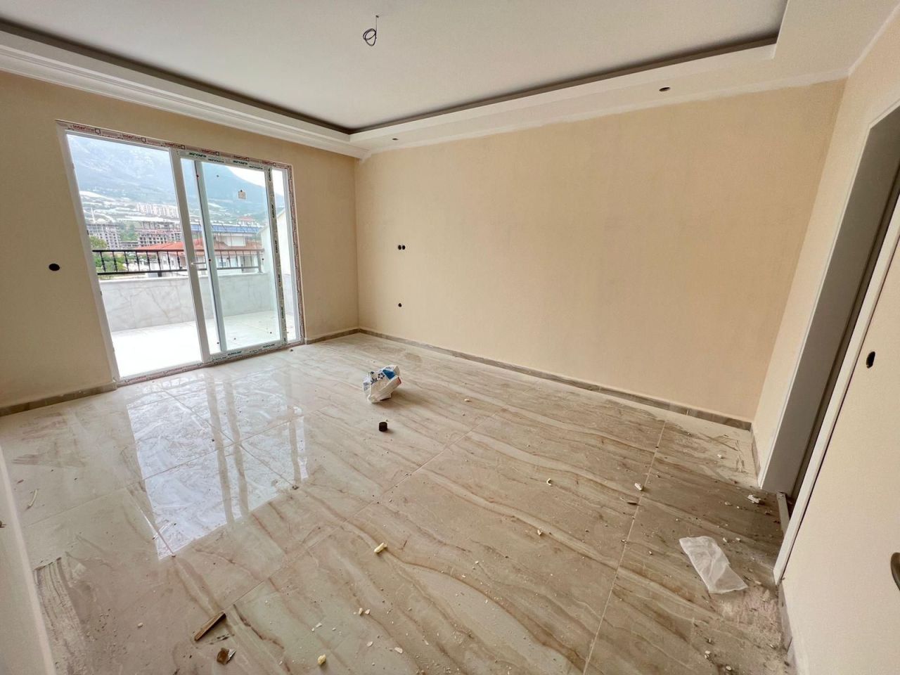 Пентхаус в Алании, Турция, 160 м² - фото 9