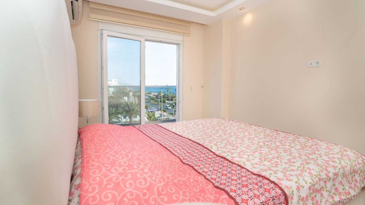 Квартира в Кестеле, Турция, 120 м² - фото 9