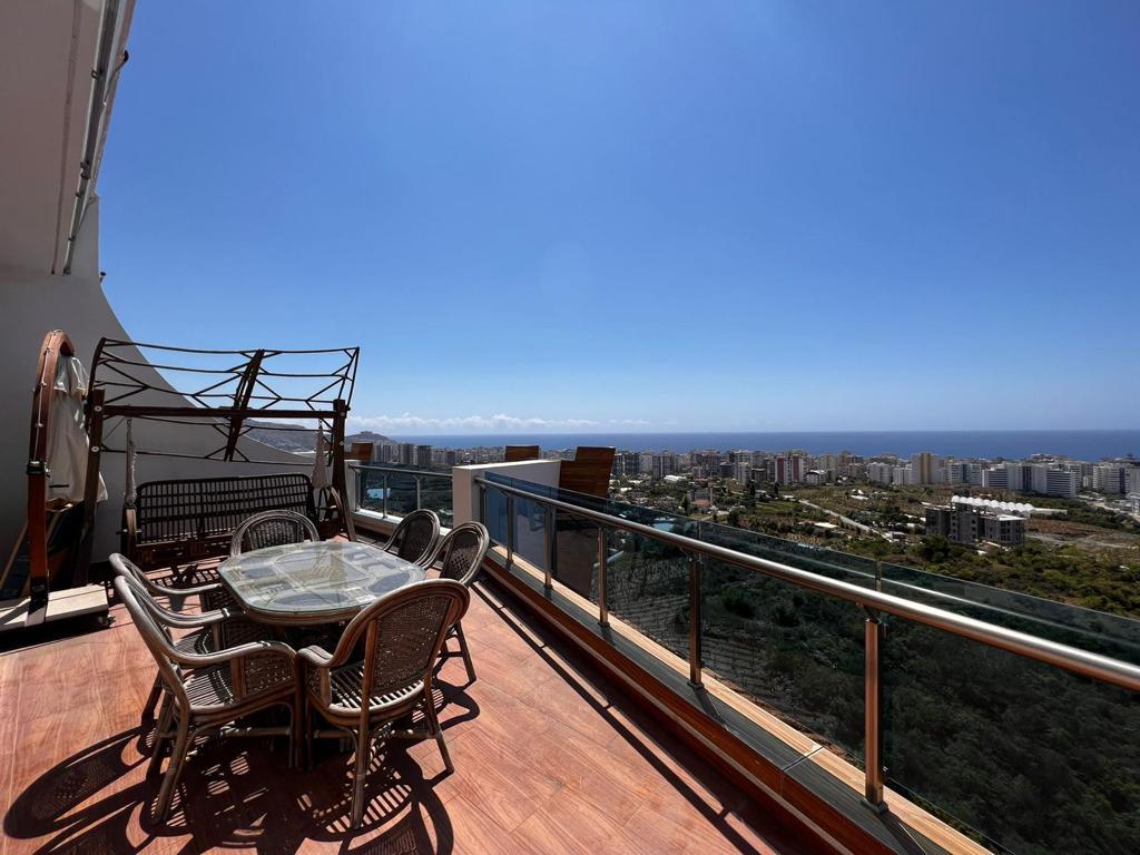 Пентхаус в Алании, Турция, 330 м² - фото 9