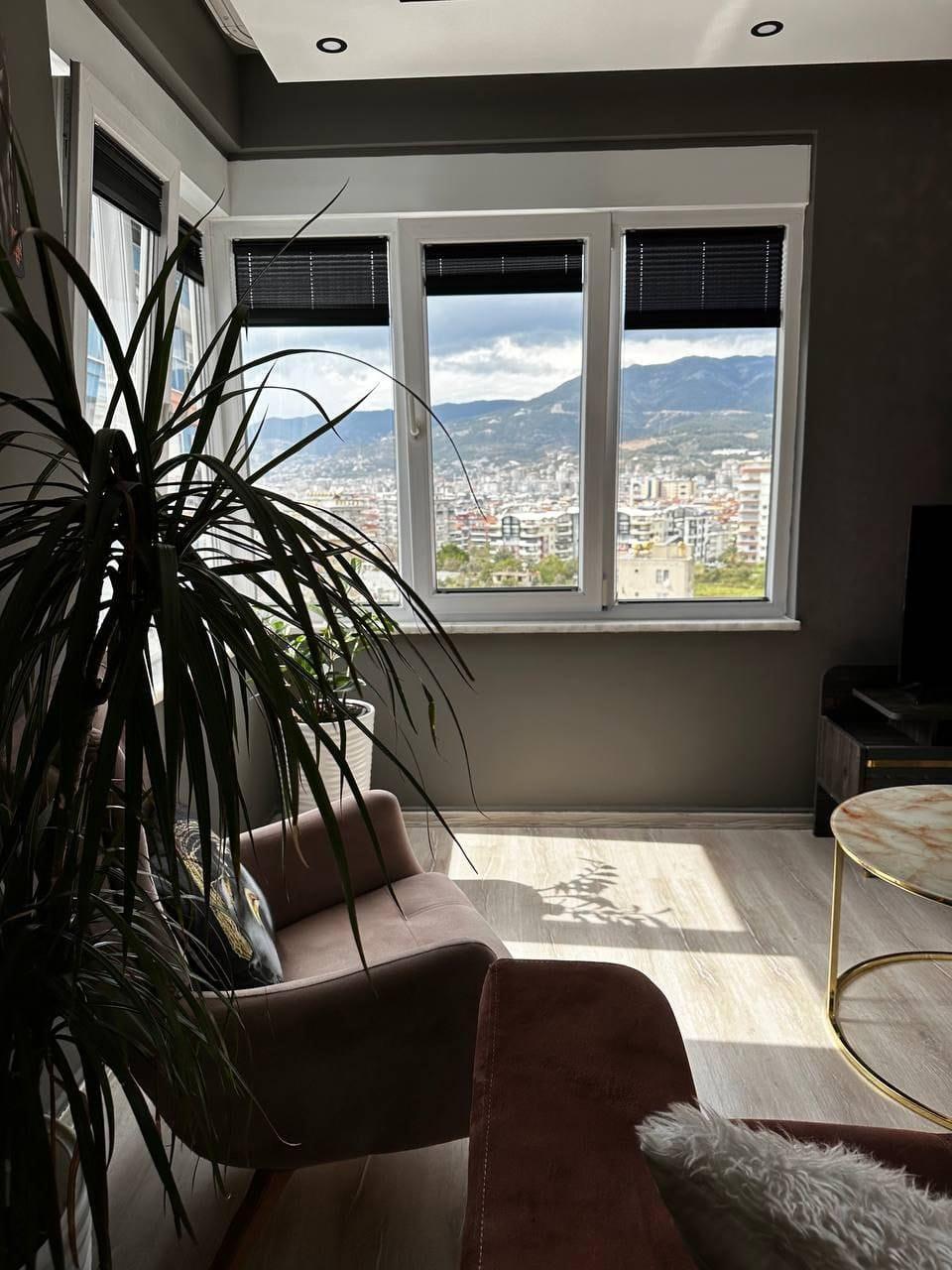 Пентхаус в Алании, Турция, 250 м² - фото 9