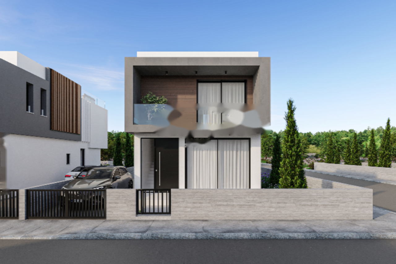 Квартира в Месоги, Кипр, 180 м² - фото 2