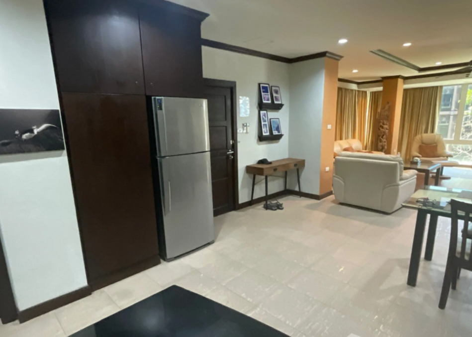 Квартира на Пхукете, Таиланд, 150 м² - фото 9