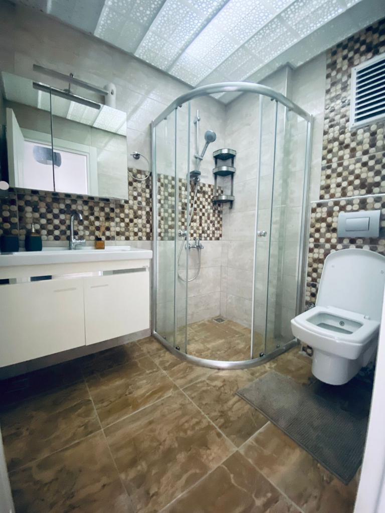 Квартира в Алании, Турция, 70 м² - фото 9