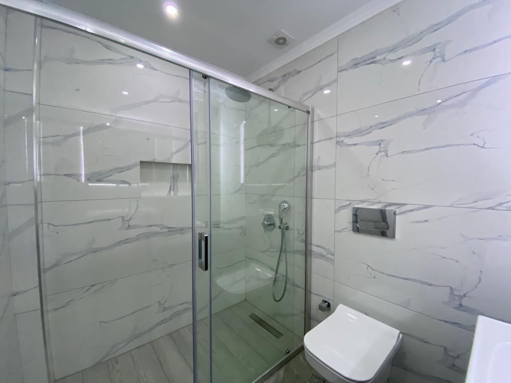 Квартира в Алании, Турция, 82 м² - фото 9