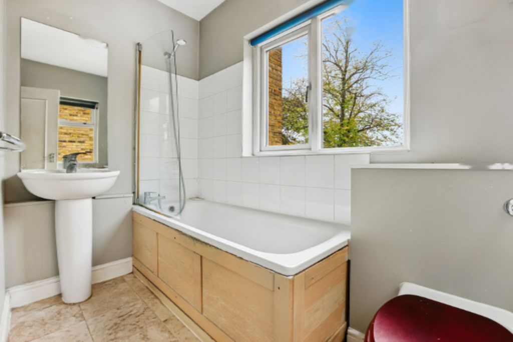 Квартира в Лондоне, Великобритания, 38 м² - фото 2