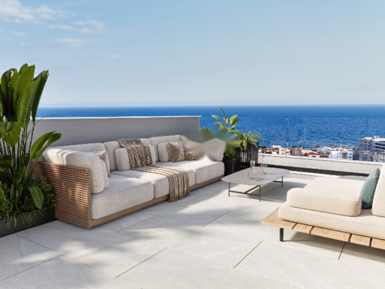 Квартира в Мутайяке, Кипр, 120 м² - фото 2