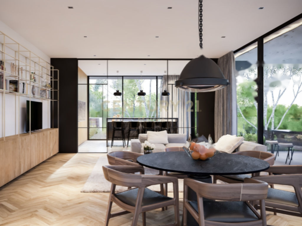 Квартира в Лимасоле, Кипр, 94 м² - фото 2