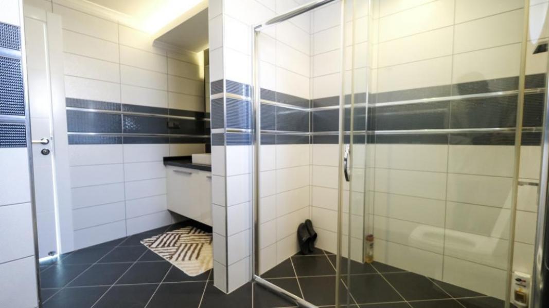 Вилла в Алании, Турция, 366 м² - фото 9