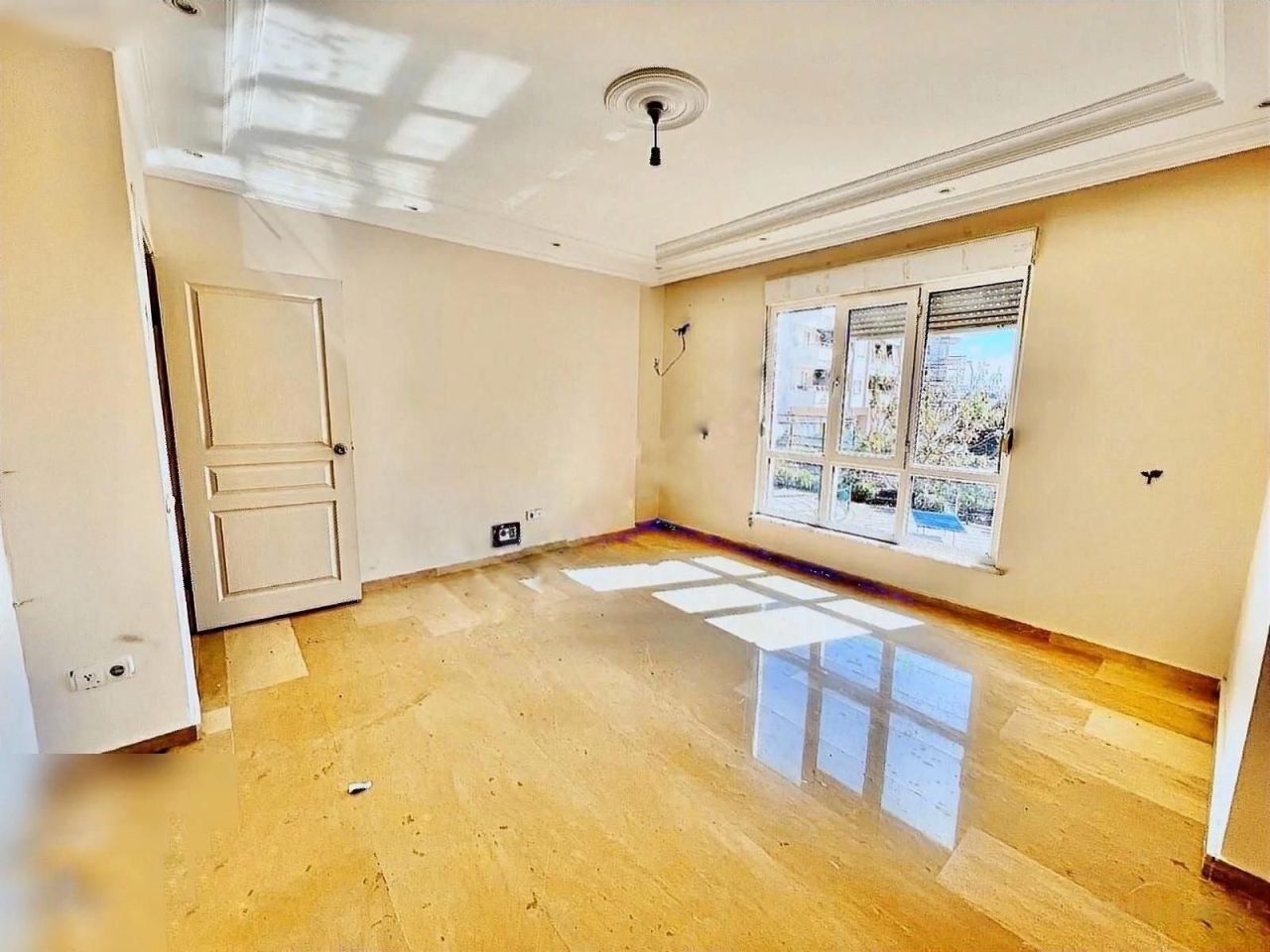 Квартира в Алании, Турция, 115 м² - фото 9