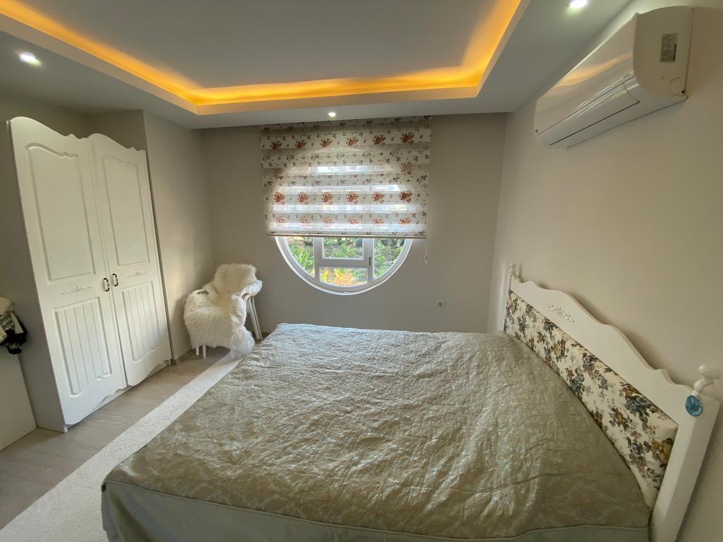 Квартира в Алании, Турция, 110 м² - фото 9