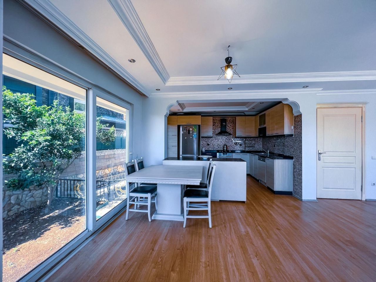 Вилла в Алании, Турция, 270 м² - фото 9