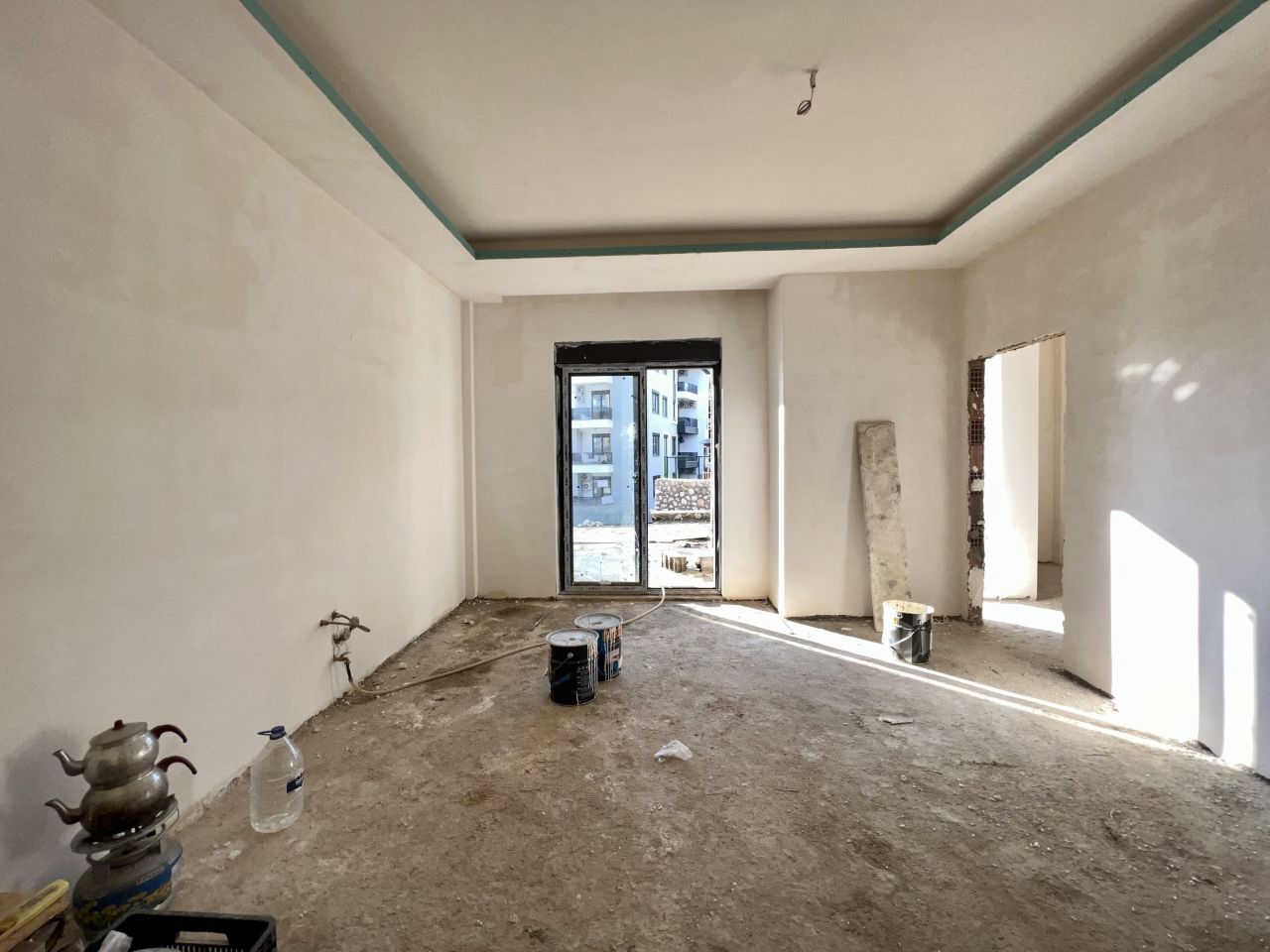 Квартира в Алании, Турция, 79 м² - фото 9