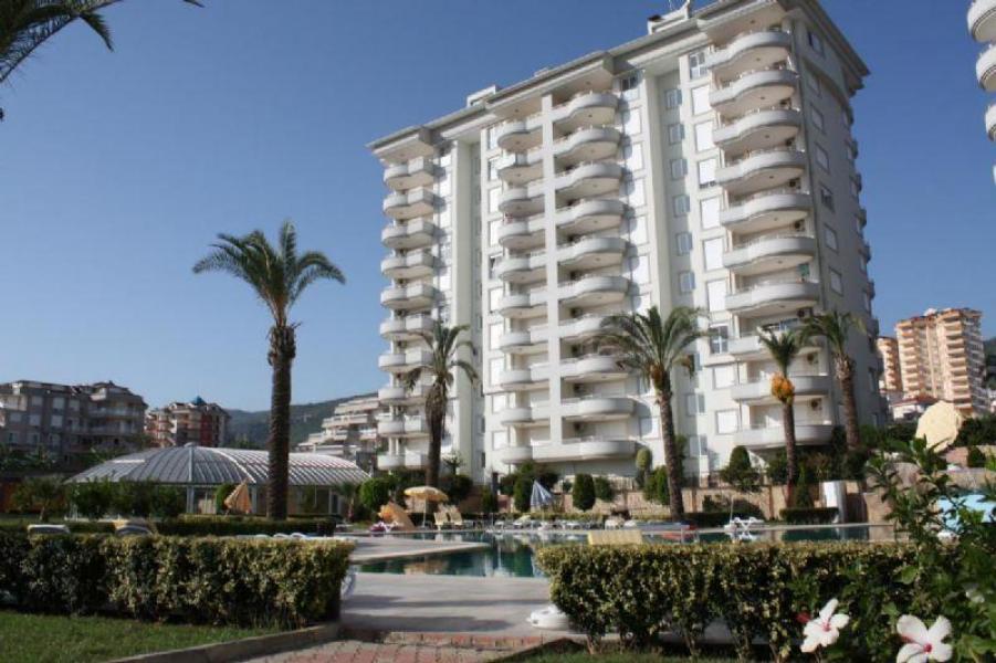 Квартира в Алании, Турция, 135 м² - фото 9